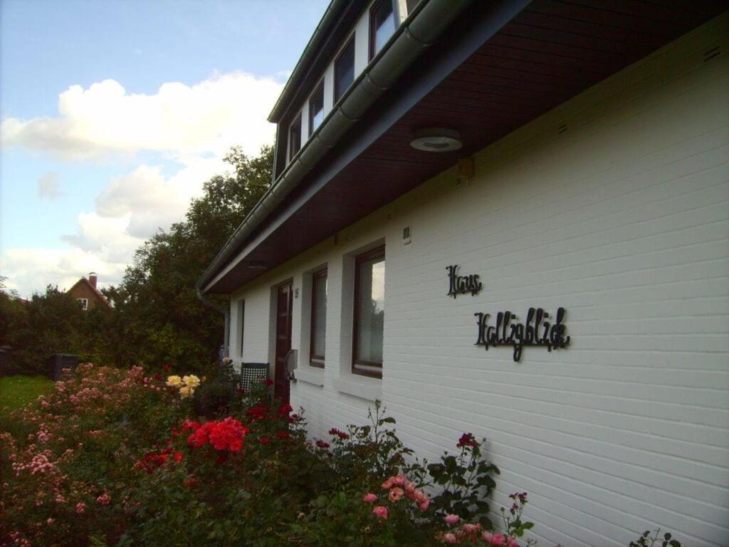 Hooge In The Haus Halligblick Dagebüll Εξωτερικό φωτογραφία