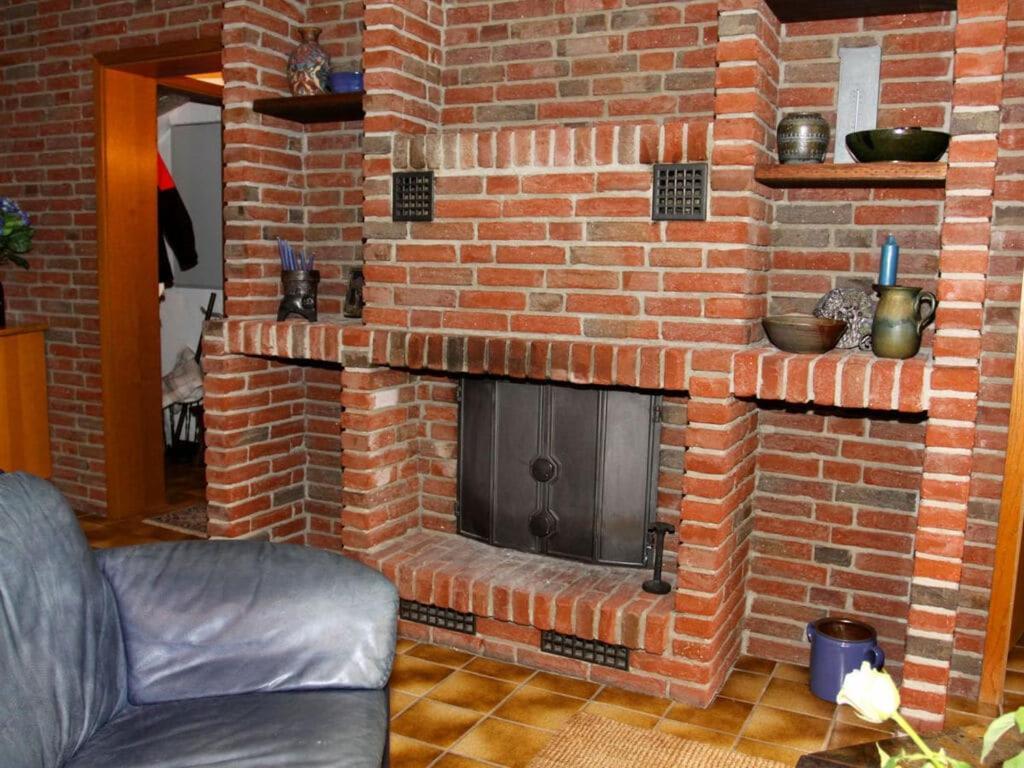 Hooge In The Haus Halligblick Dagebüll Εξωτερικό φωτογραφία