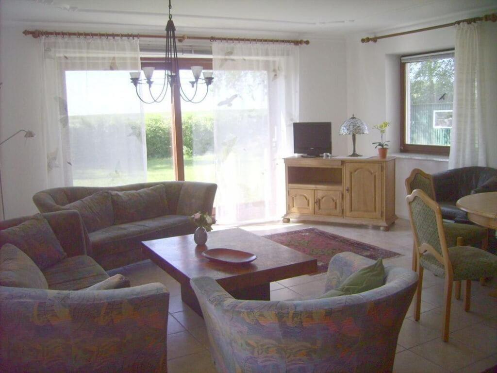 Hooge In The Haus Halligblick Dagebüll Εξωτερικό φωτογραφία