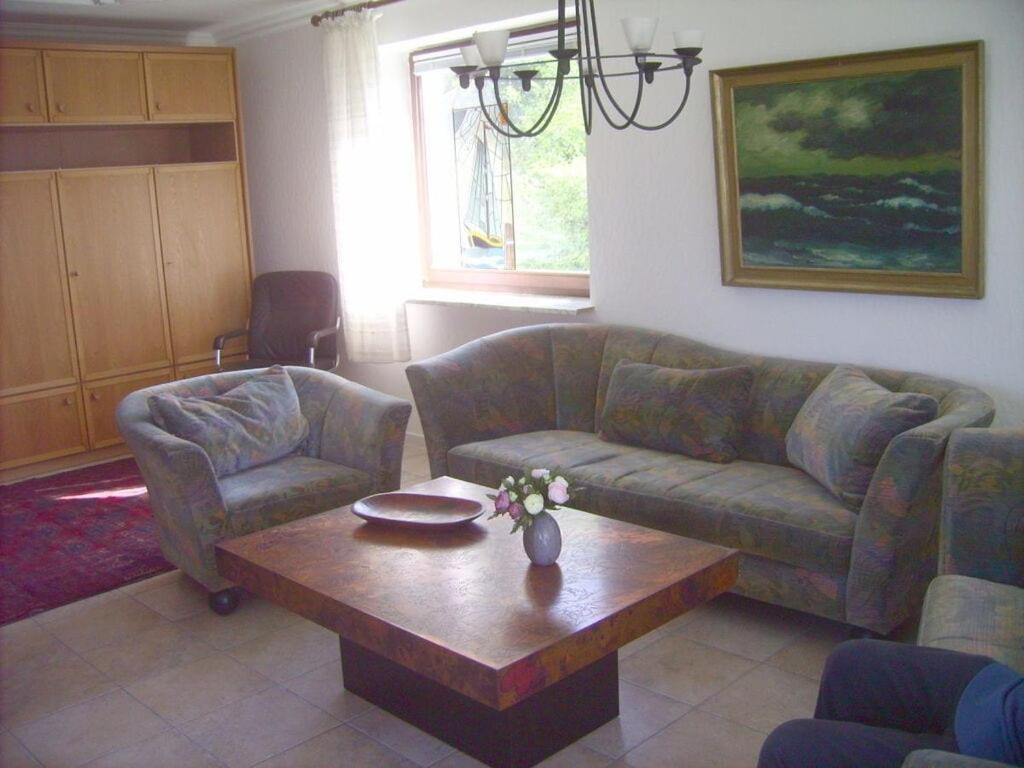 Hooge In The Haus Halligblick Dagebüll Εξωτερικό φωτογραφία