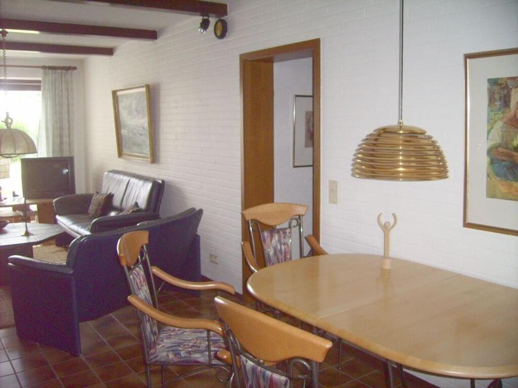 Hooge In The Haus Halligblick Dagebüll Εξωτερικό φωτογραφία
