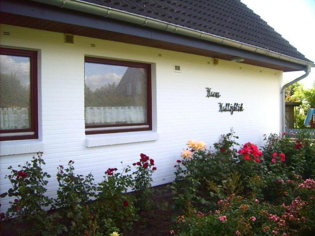 Hooge In The Haus Halligblick Dagebüll Εξωτερικό φωτογραφία