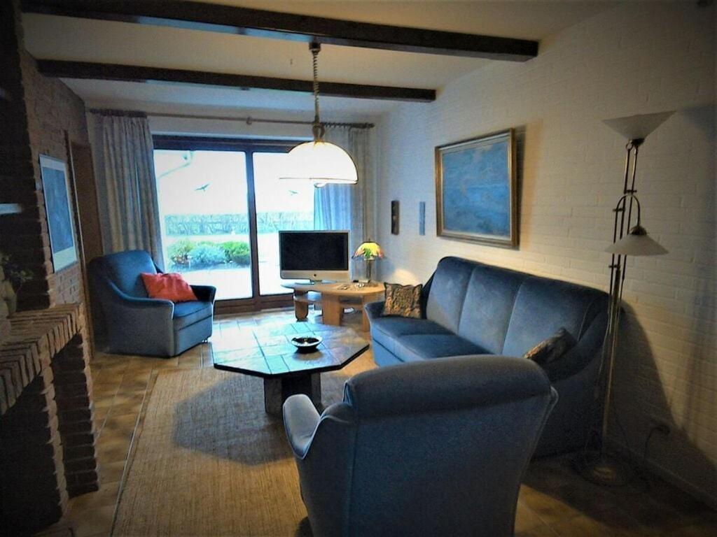 Hooge In The Haus Halligblick Dagebüll Εξωτερικό φωτογραφία